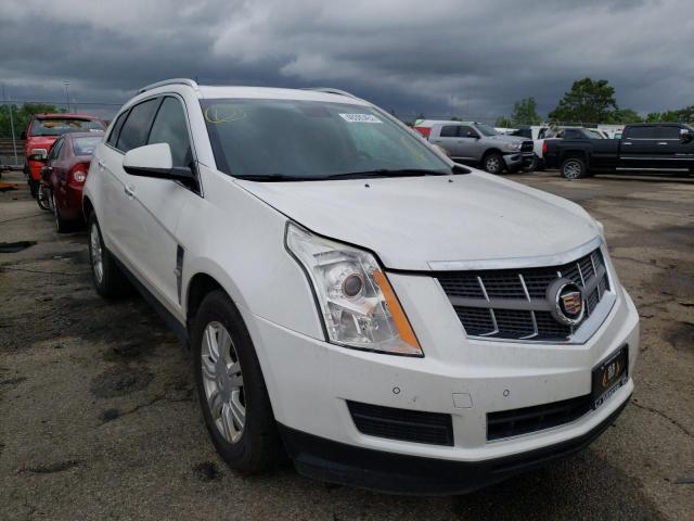 CADILLAC SRX LUXURY 2012 3gyfnde30cs545080