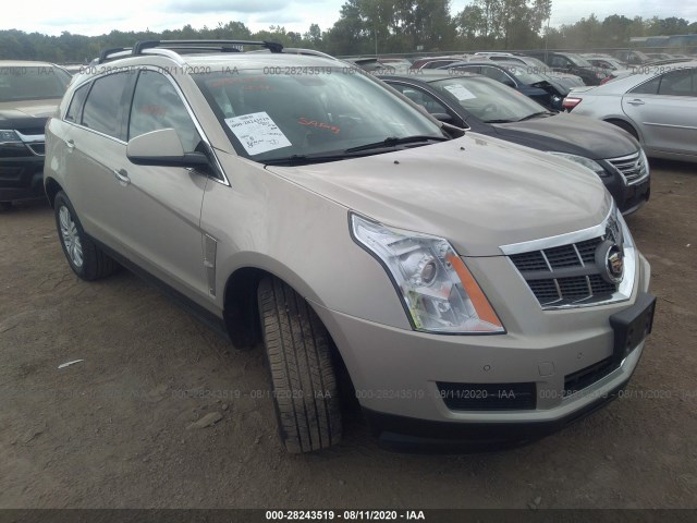 CADILLAC SRX 2012 3gyfnde30cs546357