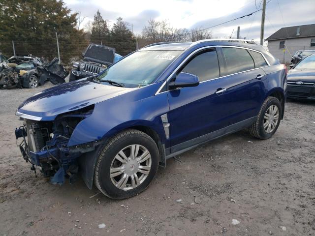 CADILLAC SRX 2012 3gyfnde30cs569167