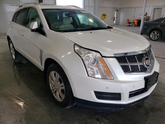 CADILLAC SRX 2012 3gyfnde30cs631960