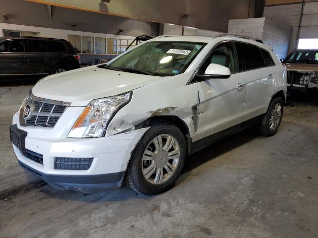 CADILLAC SRX LUXURY 2012 3gyfnde30cs655028