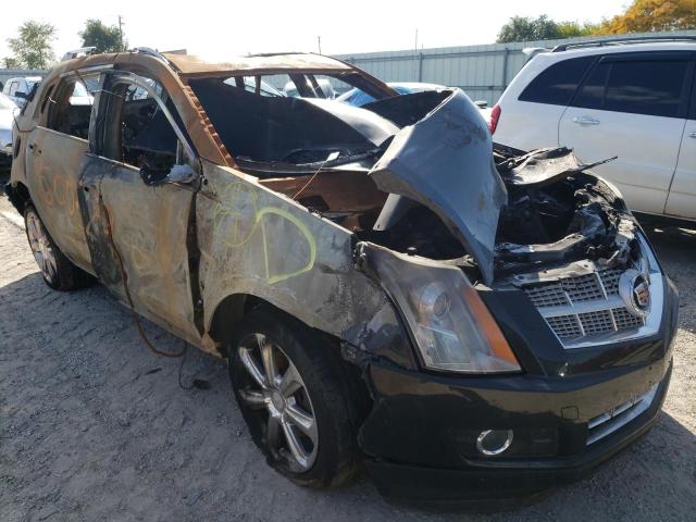 CADILLAC SRX PERFOR 2013 3gyfnde30ds509620