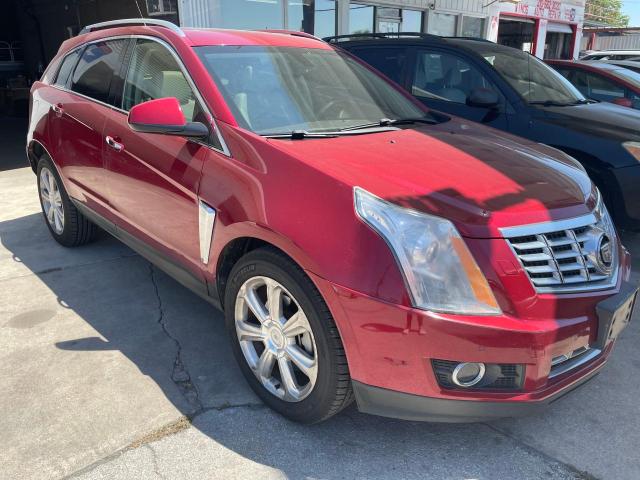 CADILLAC SRX PERFOR 2013 3gyfnde30ds535991