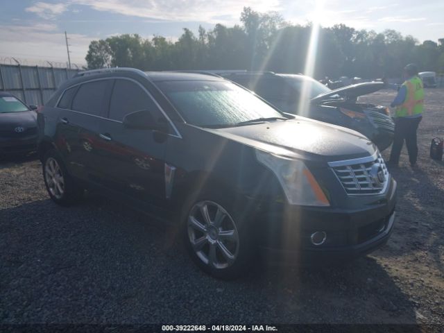 CADILLAC SRX 2013 3gyfnde30ds543377