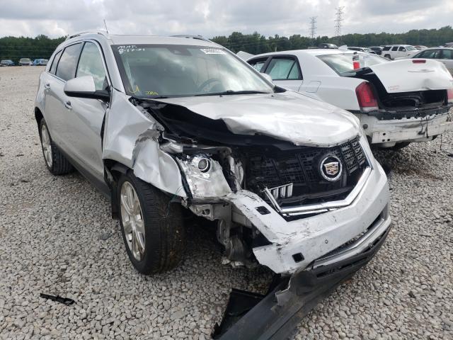 CADILLAC SRX PERFOR 2013 3gyfnde30ds580493