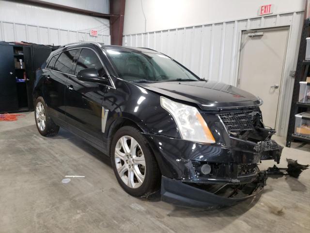 CADILLAC SRX PERFOR 2013 3gyfnde30ds586388