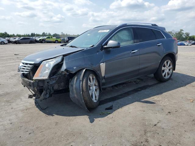 CADILLAC SRX 2013 3gyfnde30ds591641