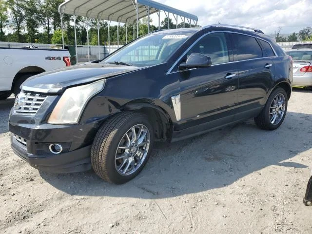 CADILLAC SRX PERFOR 2013 3gyfnde30ds593793