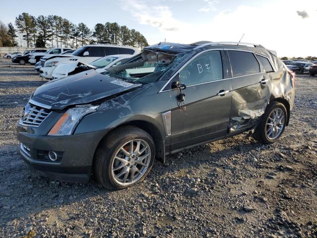 CADILLAC SRX PERFOR 2013 3gyfnde30ds604971