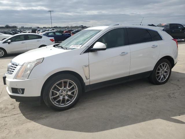 CADILLAC SRX PERFOR 2013 3gyfnde30ds609264