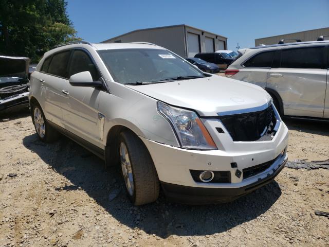 CADILLAC SRX PERFOR 2013 3gyfnde30ds618210