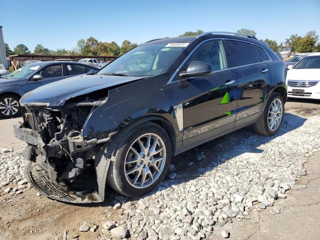 CADILLAC SRX PERFOR 2013 3gyfnde30ds621303