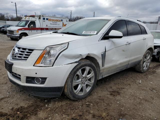 CADILLAC SRX PREMIU 2014 3gyfnde30es519629