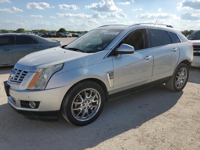 CADILLAC SRX PREMIU 2014 3gyfnde30es547043