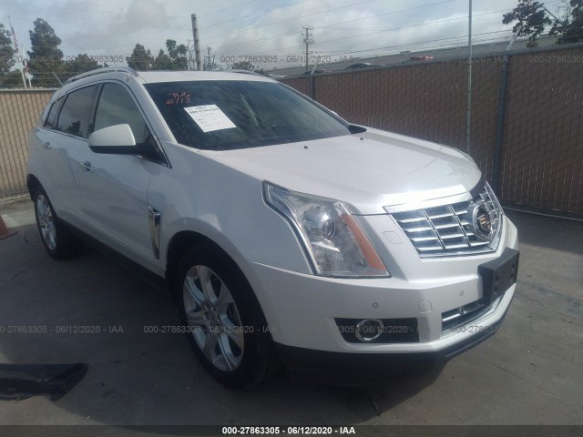 CADILLAC SRX 2014 3gyfnde30es615969