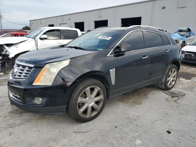 CADILLAC SRX PREMIU 2014 3gyfnde30es658840