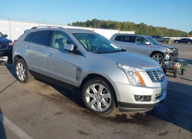 CADILLAC SRX 2014 3gyfnde30es678926