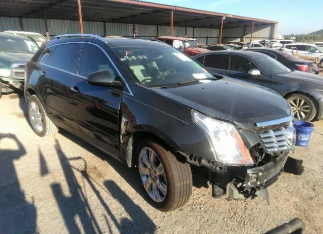 CADILLAC SRX 2015 3gyfnde30fs568945