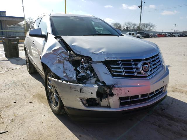 CADILLAC SRX PREMIU 2015 3gyfnde30fs572249