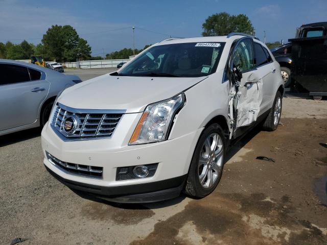 CADILLAC SRX PREMIU 2015 3gyfnde30fs573837