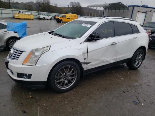 CADILLAC SRX 2015 3gyfnde30fs574454