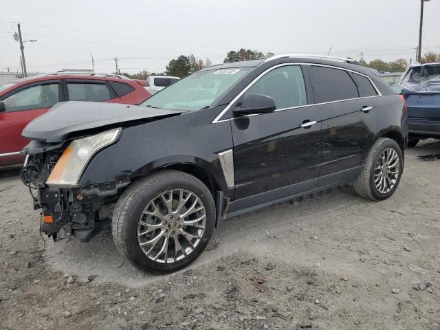 CADILLAC SRX 2015 3gyfnde30fs584658