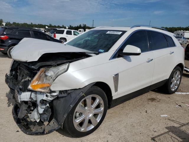 CADILLAC SRX 2015 3gyfnde30fs599368