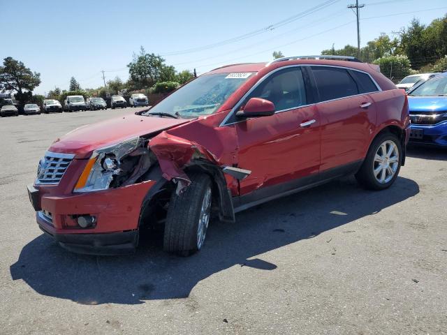 CADILLAC SRX PREMIU 2015 3gyfnde30fs609333