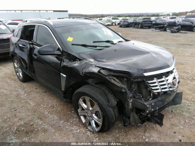 CADILLAC SRX 2015 3gyfnde30fs623216