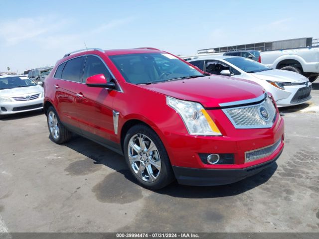 CADILLAC SRX 2015 3gyfnde30fs628898