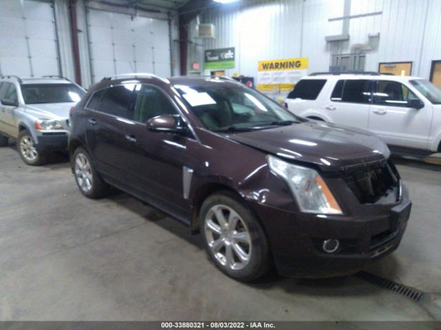 CADILLAC SRX 2016 3gyfnde30gs554903