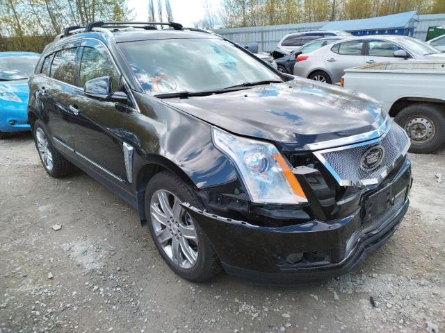 CADILLAC SRX PREMIU 2016 3gyfnde30gs572673