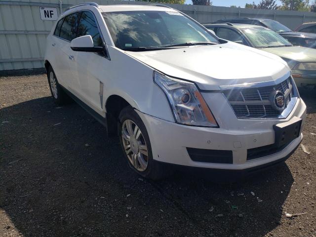 CADILLAC SRX LUXURY 2012 3gyfnde31cs523945