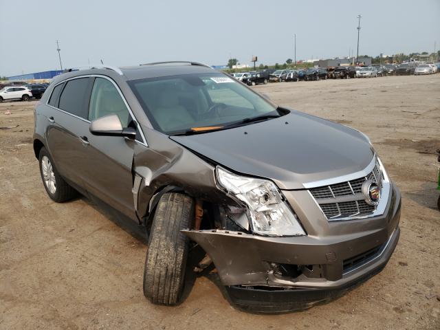 CADILLAC SRX LUXURY 2012 3gyfnde31cs526568