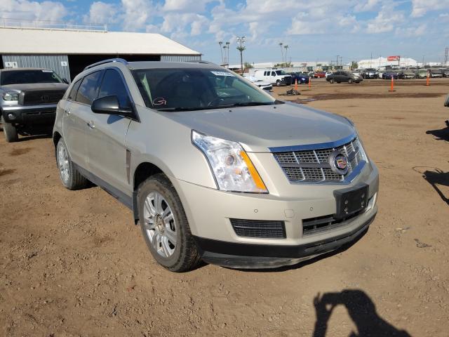 CADILLAC SRX LUXURY 2012 3gyfnde31cs544651