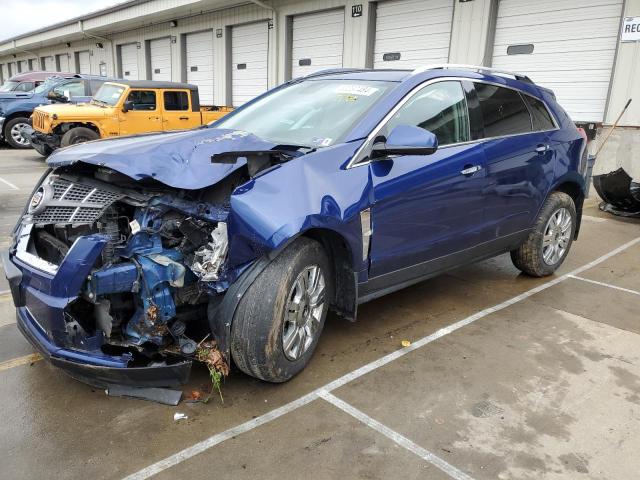 CADILLAC SRX 2012 3gyfnde31cs553494