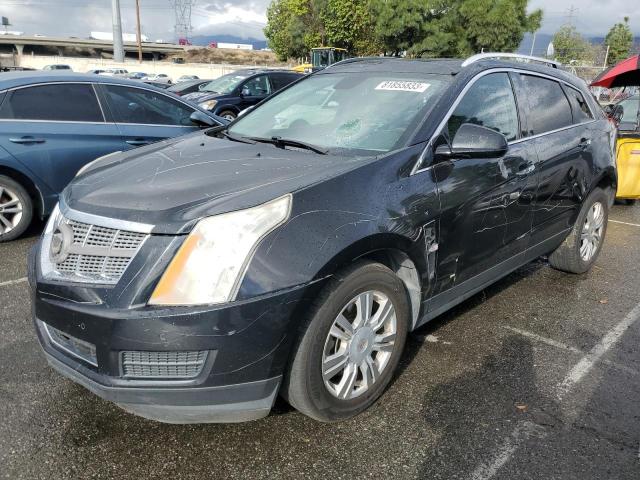 CADILLAC SRX 2012 3gyfnde31cs562258