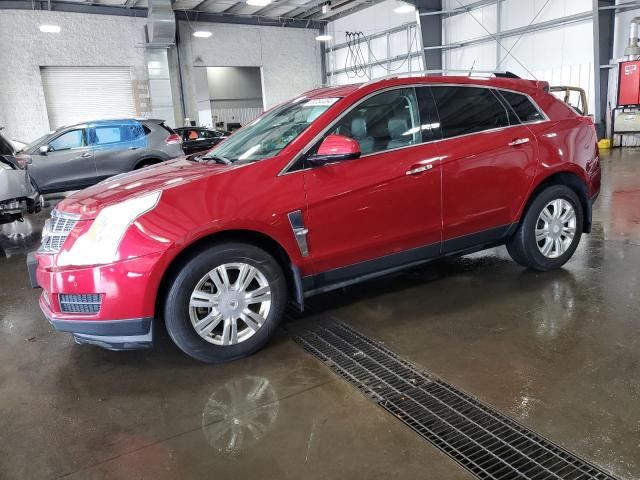 CADILLAC SRX 2012 3gyfnde31cs574717