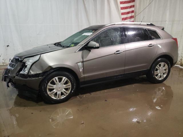 CADILLAC SRX 2012 3gyfnde31cs587631