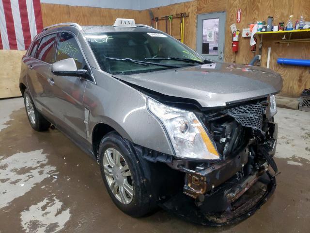 CADILLAC SRX LUXURY 2012 3gyfnde31cs613208