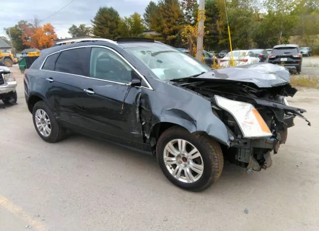 CADILLAC SRX 2012 3gyfnde31cs615248