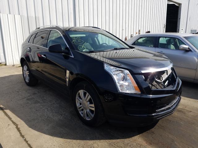 CADILLAC SRX LUXURY 2012 3gyfnde31cs641221