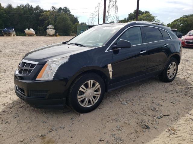 CADILLAC SRX 2012 3gyfnde31cs642871