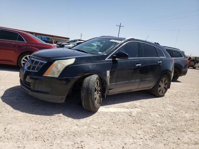 CADILLAC SRX 2012 3gyfnde31cs659699