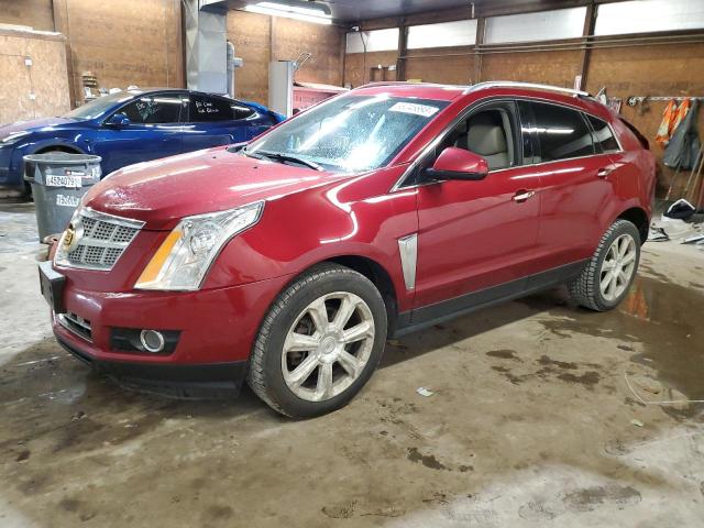 CADILLAC SRX PERFOR 2013 3gyfnde31ds514034