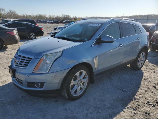 CADILLAC SRX 2013 3gyfnde31ds524014