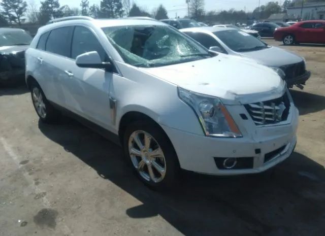 CADILLAC SRX 2013 3gyfnde31ds529052