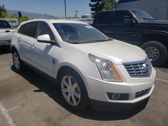 CADILLAC SRX PERFOR 2013 3gyfnde31ds535305