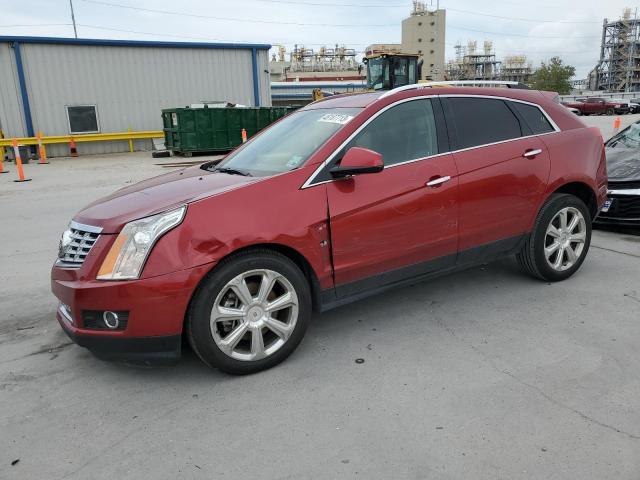 CADILLAC SRX PERFOR 2013 3gyfnde31ds543839