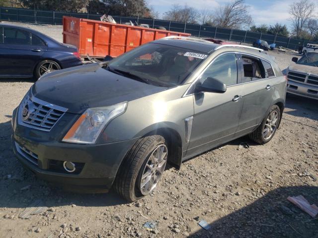 CADILLAC SRX 2013 3gyfnde31ds552590